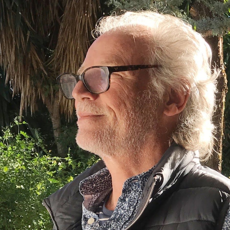 Christoph Barth