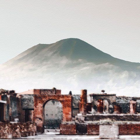 Fotografía original de Grisha Bruev, editada digitalmente por Juan Fra