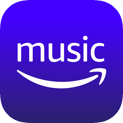 Enlace a Amazon Music Link to Amazon Music