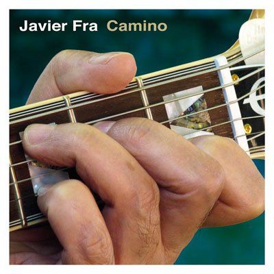 Álbum: Camino, de Javier Fra, publicado en 2015.