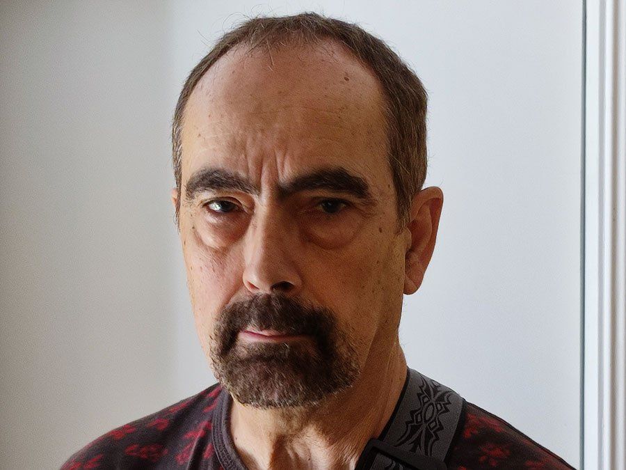 Javier Fra