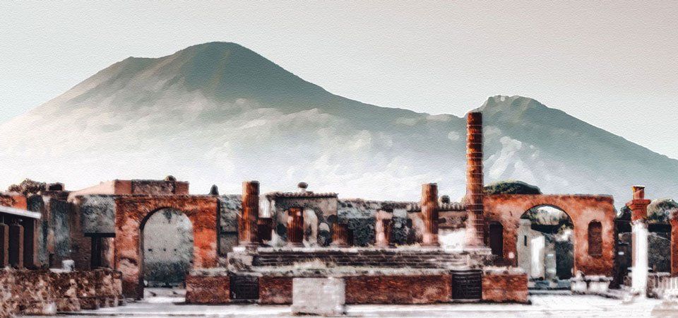 Original photography by Grisha Bruev, digitally edited by Juan Fra.