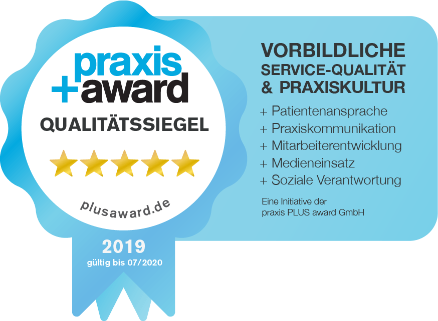 praxisaward 2019