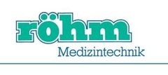 Firma Röhm Medizintechnik GmbH logo