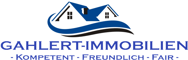 Gahlert - Immobilien : Kompetent - Freundlich - Fair Gahlert - Immobilien