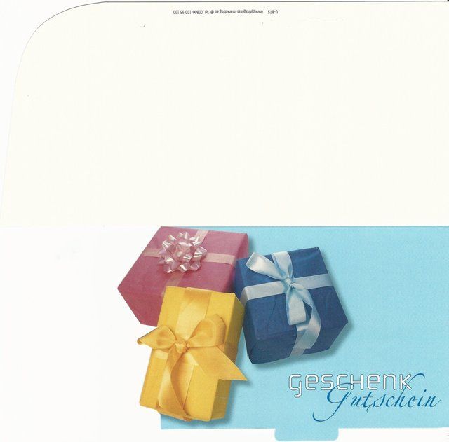 Gutschein Contur Gutschein Contur