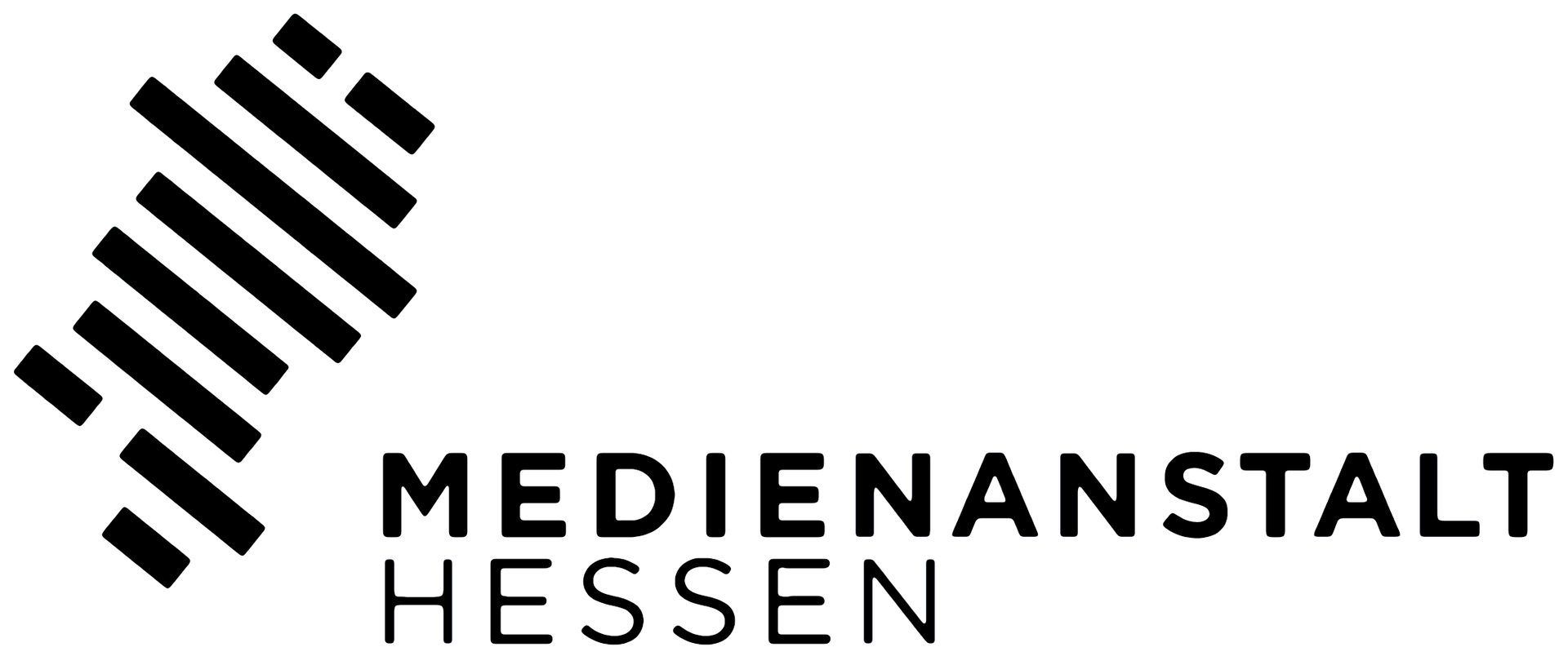 Logo Medienanstalt Hessen