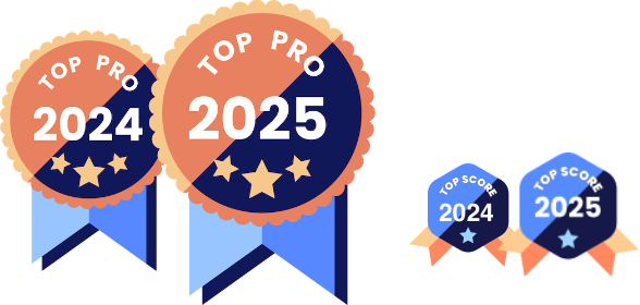 Top-Pro-DJ 2024-2025