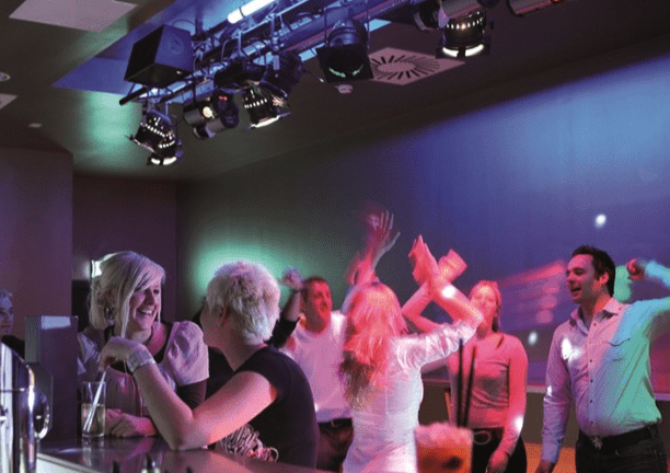 Club Aldiana Urlaub unter Freunden