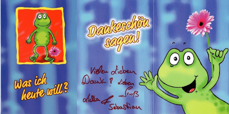 Italienische Hochzeitsfeier