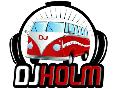 DJ Holm
