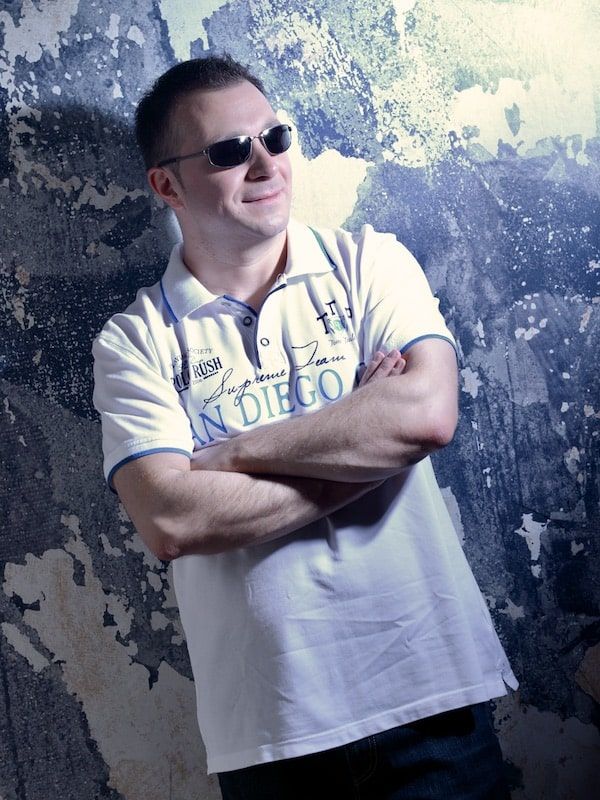 Pioneer DJ aus Kassel für eure Party