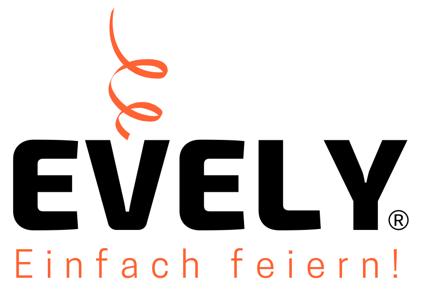 Evely - einfach feiern