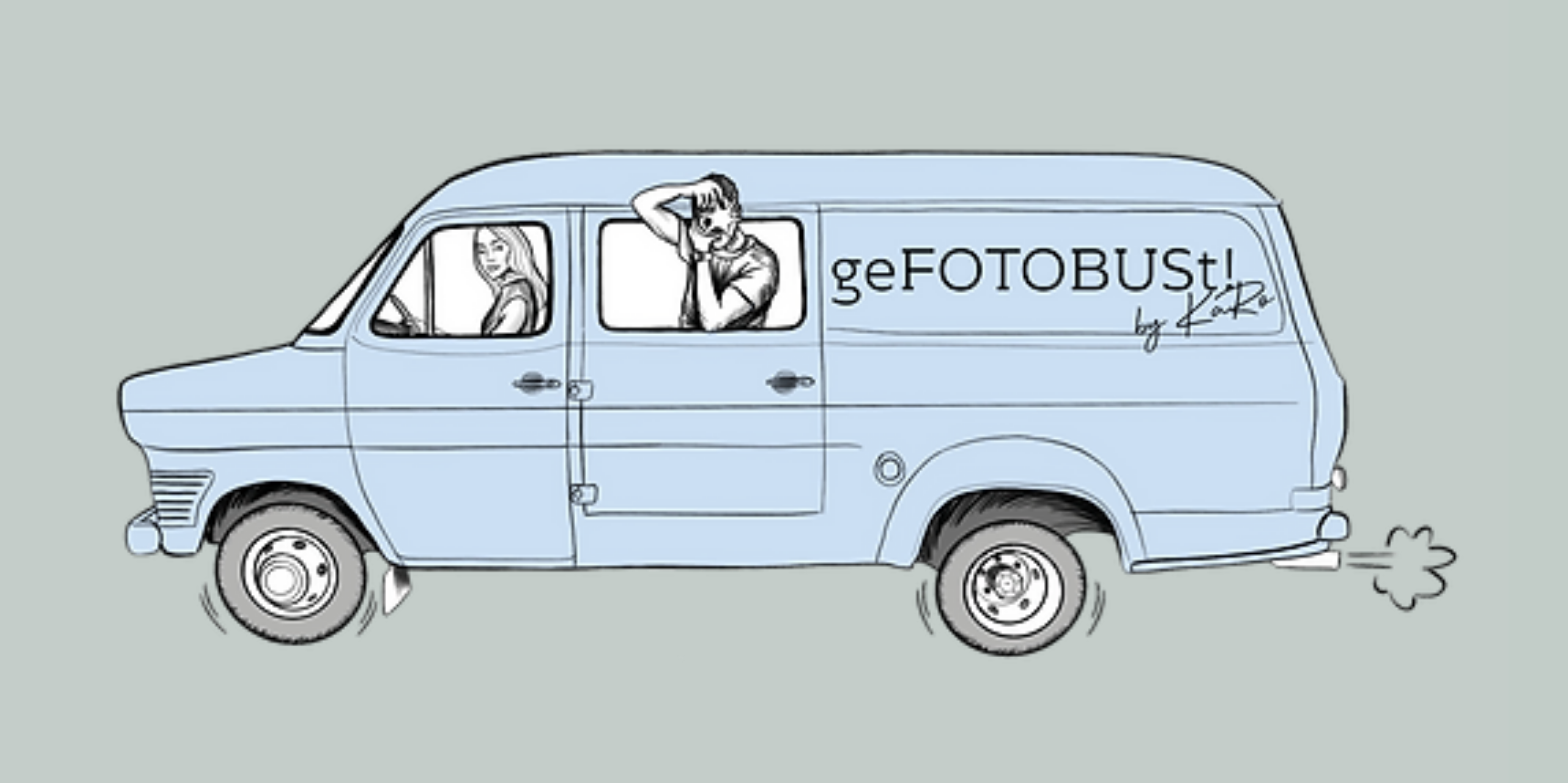 Katrin und Robert Kohlmann