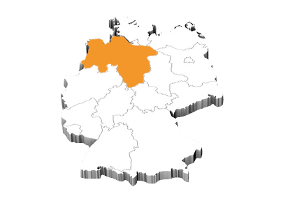 DJ Niedersachsen