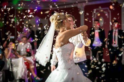 Hochzeiten
