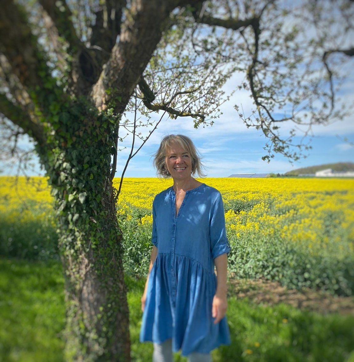 Bernadette Fuchs-Buchholz