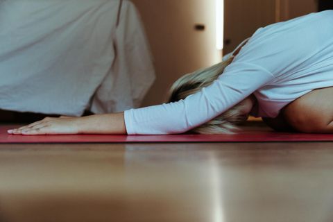 Bernadette Fuchs-Buchholz Shaolin Qi Gong Yoga