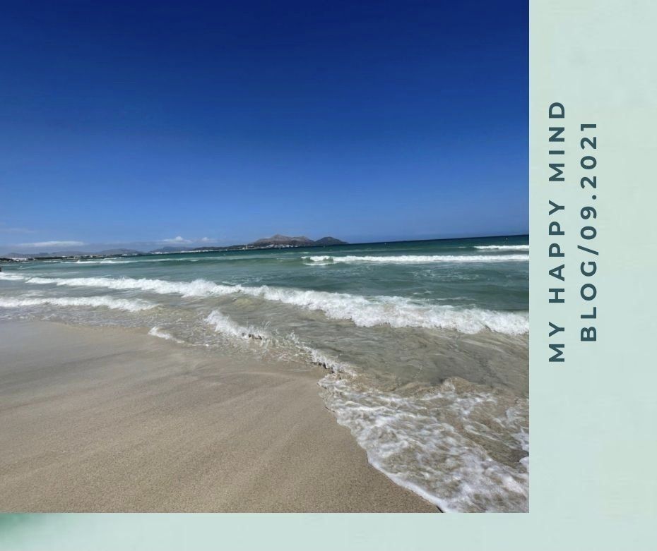 Kraftort, Pusteblume,