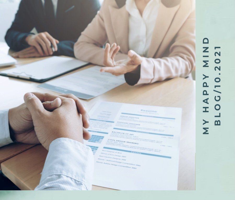 Kommunikation, Meeting, Bewerbungsgespräch, erster Eindruck, Kleidung