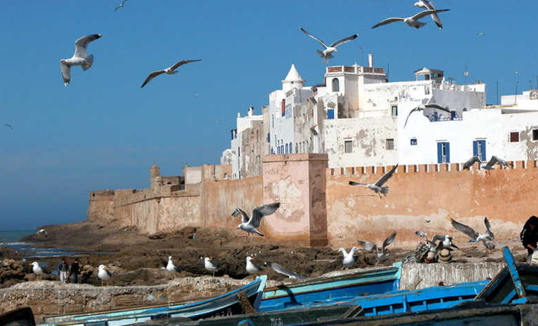 Ausflug nach Essaouira Essaouira Ausflüge Marokko erleben