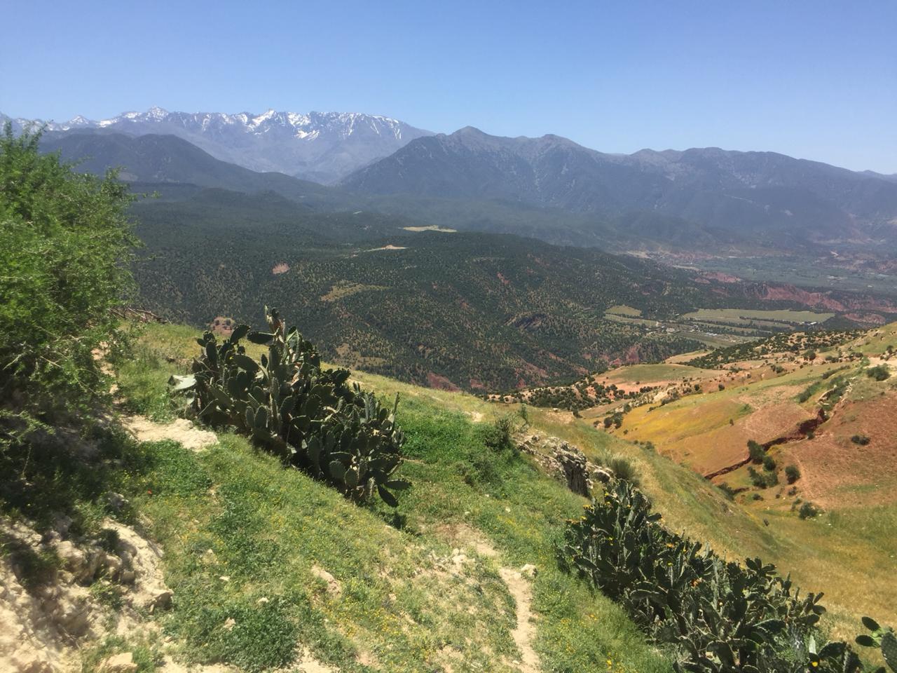 Rundreisen Marokko erleben Rundreisen Marokko erleben