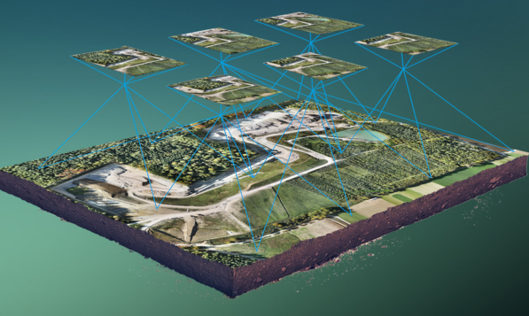 photogrammetry