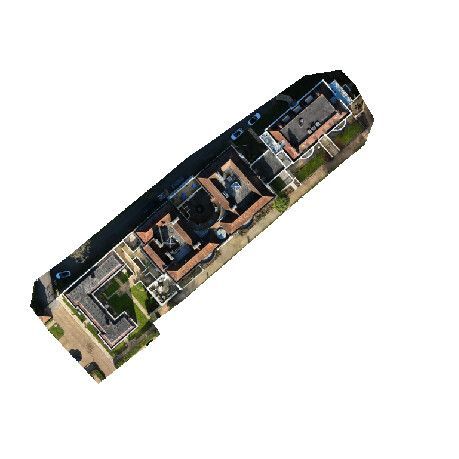 3d model of property