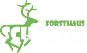 Startseite Logo Forsthaus Schöntal