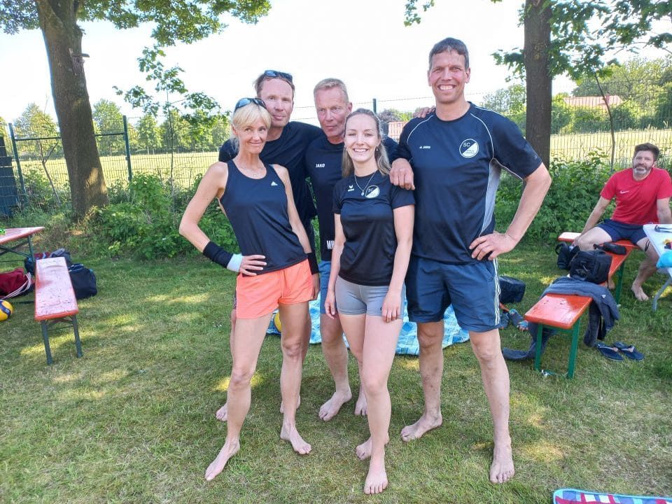 Volleyballmannschaft7