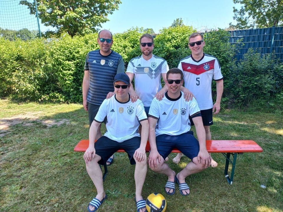 Volleyballmannschaft8