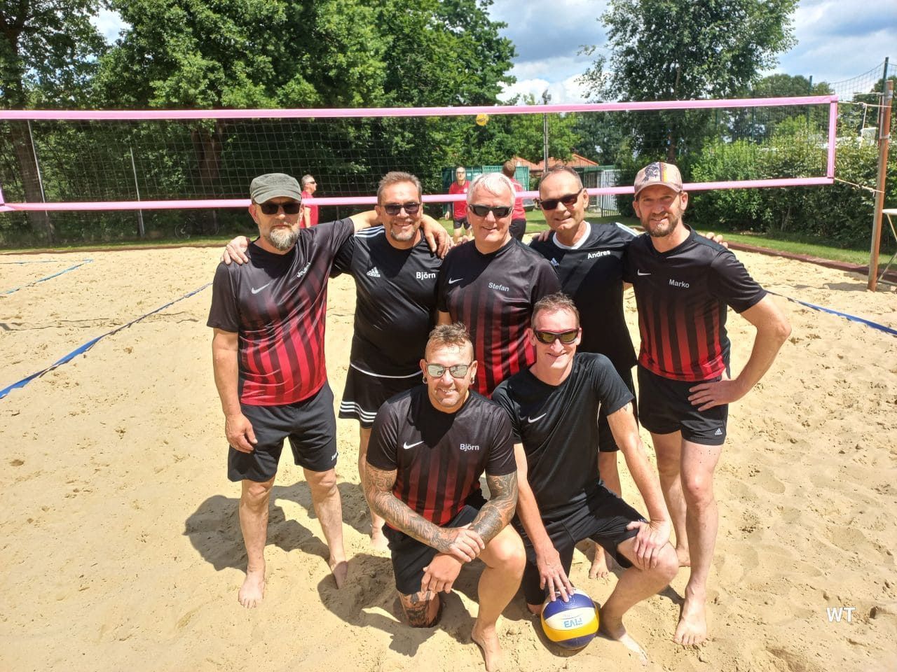 Blockbuster aus Recke