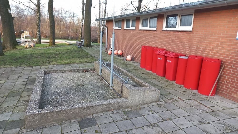 aussendusche1