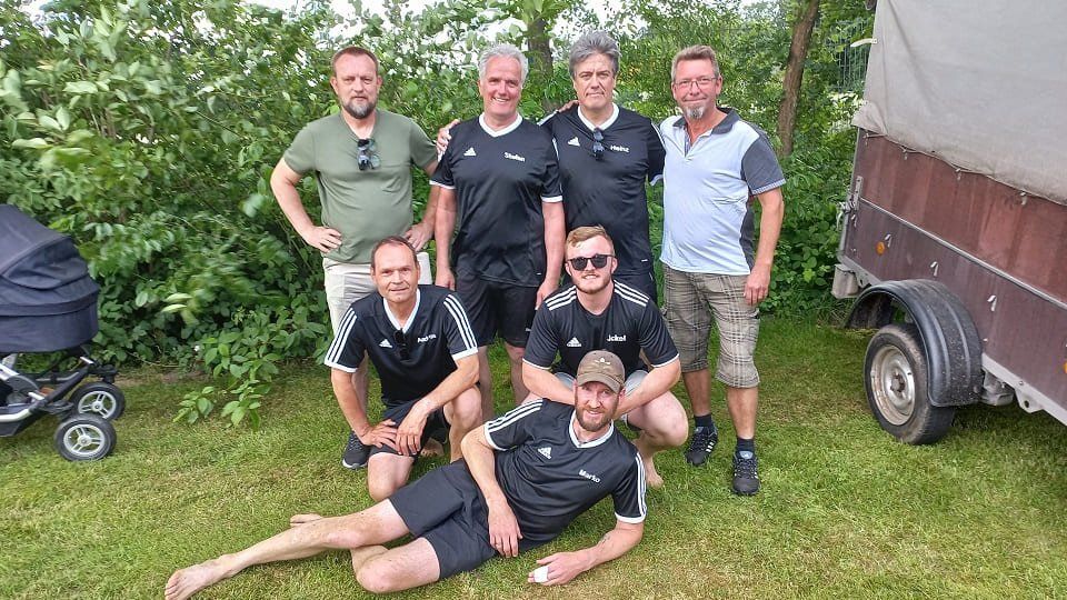 Volleyballmannschaft3