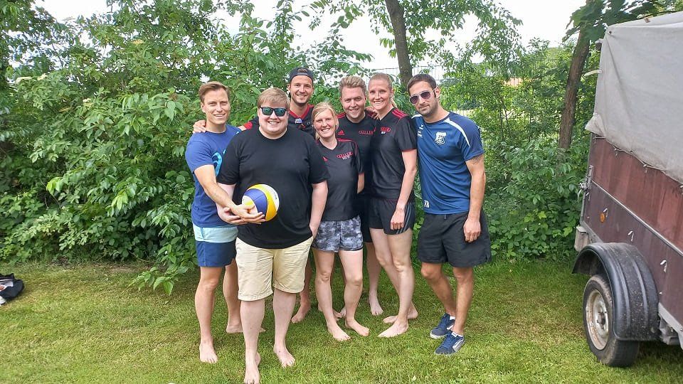 Volleyballmannschaft6