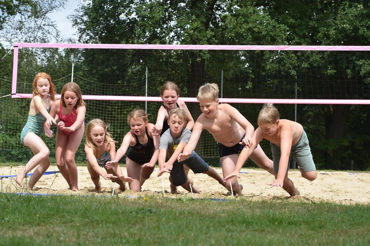 Ferienspaß