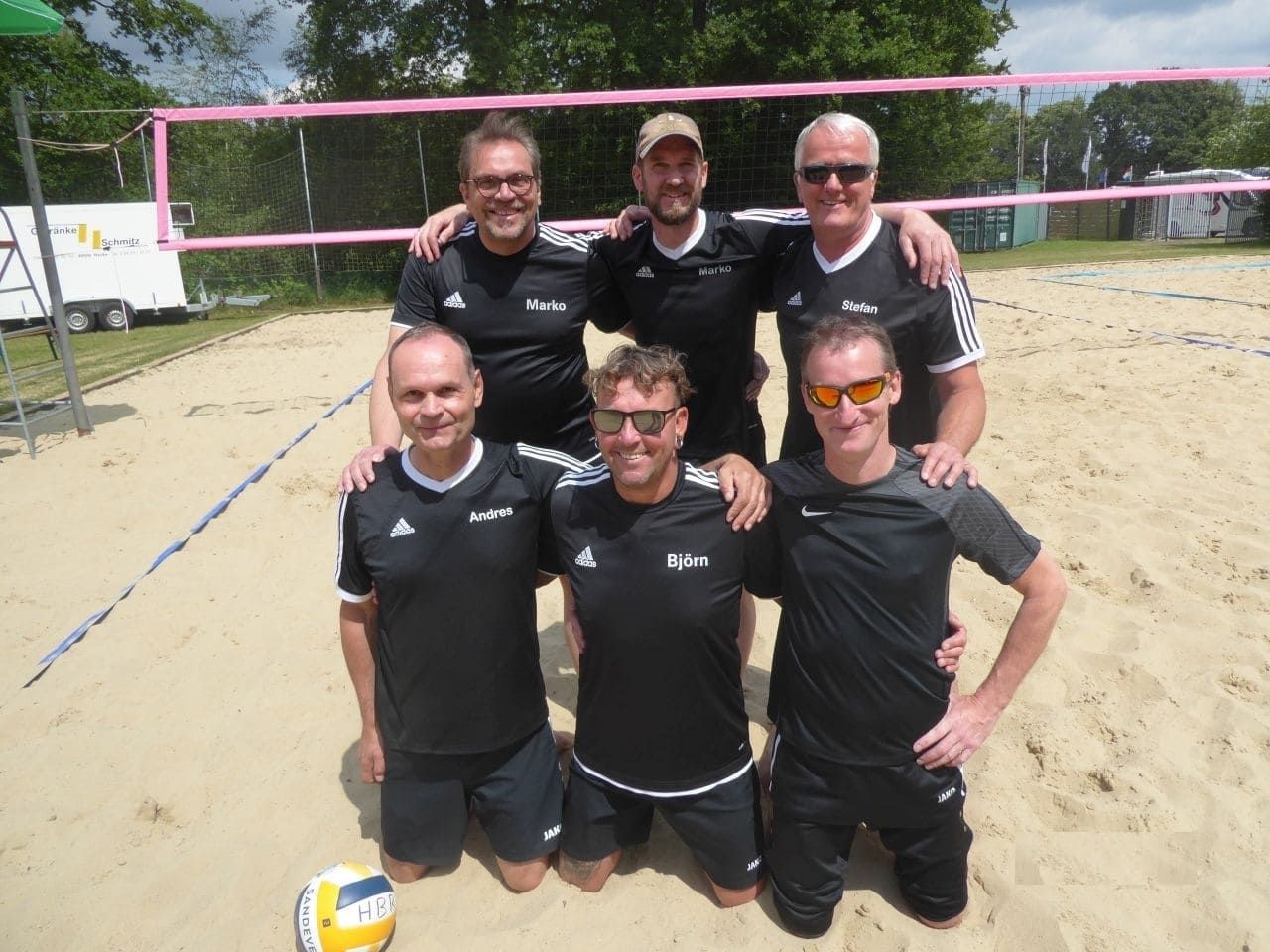 Blockbuster aus Recke