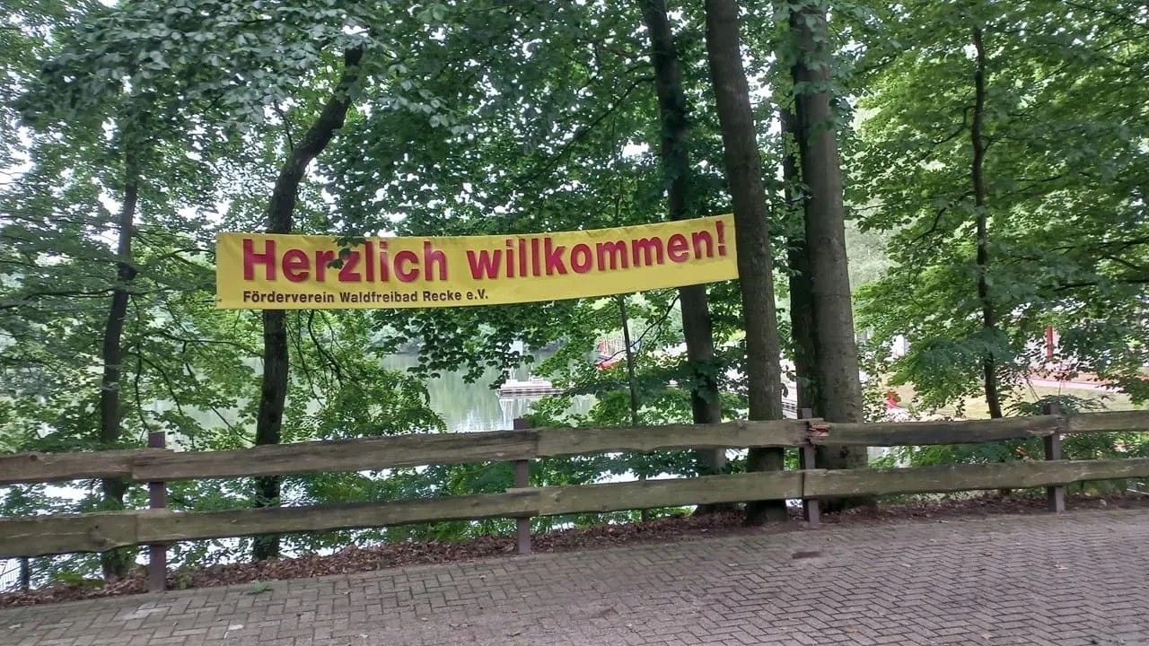 Öffnungszeiten Waldfreibad Recke Öffnungszeiten Waldfreibad Recke
