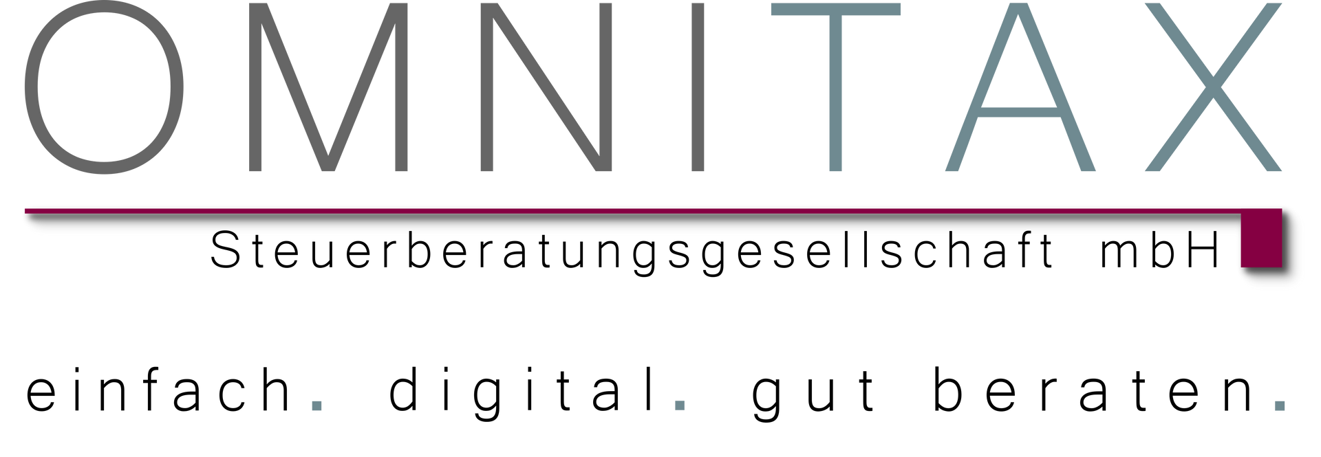 Logo Omnitax