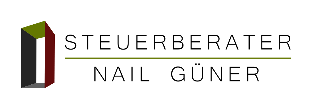 Steuerberater Nail Güner logo