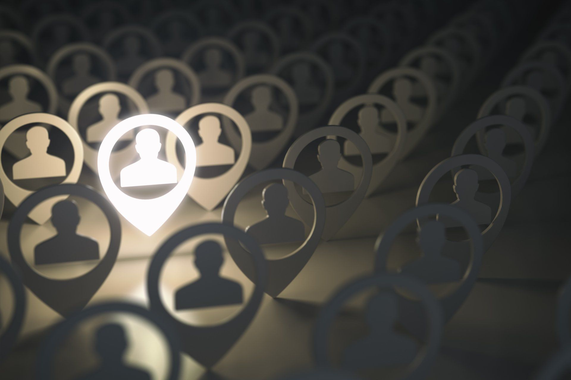 Mann mit Taschenrechner