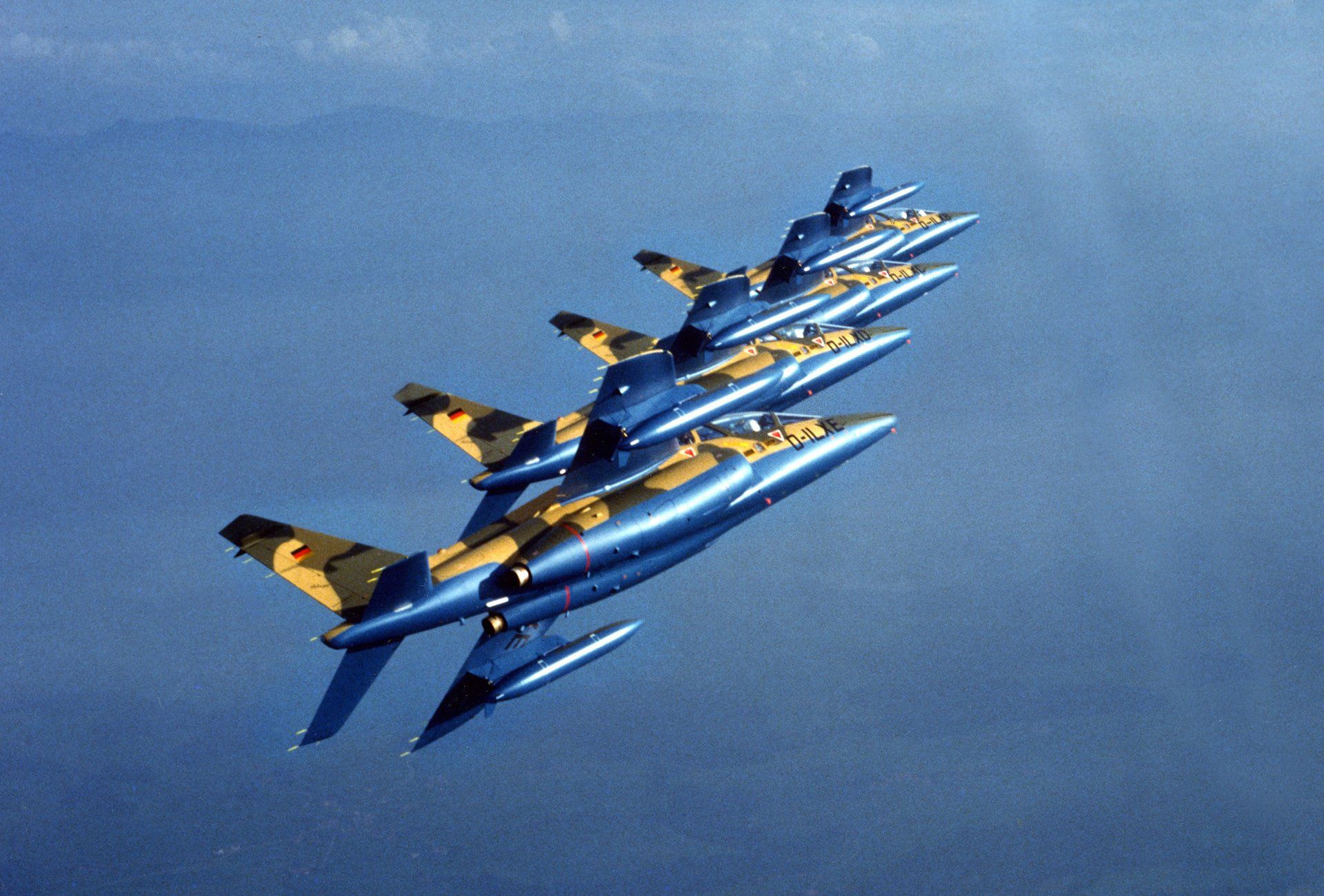 alpha-jet robert doppelbauer alpha-jet