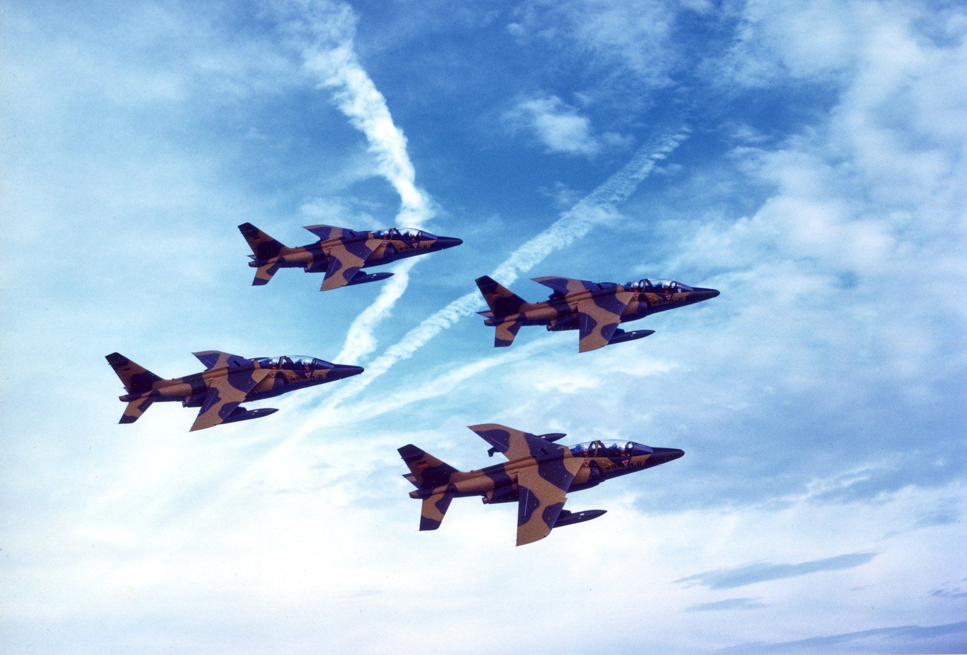 alpha-jet robert doppelbauer alpha-jet