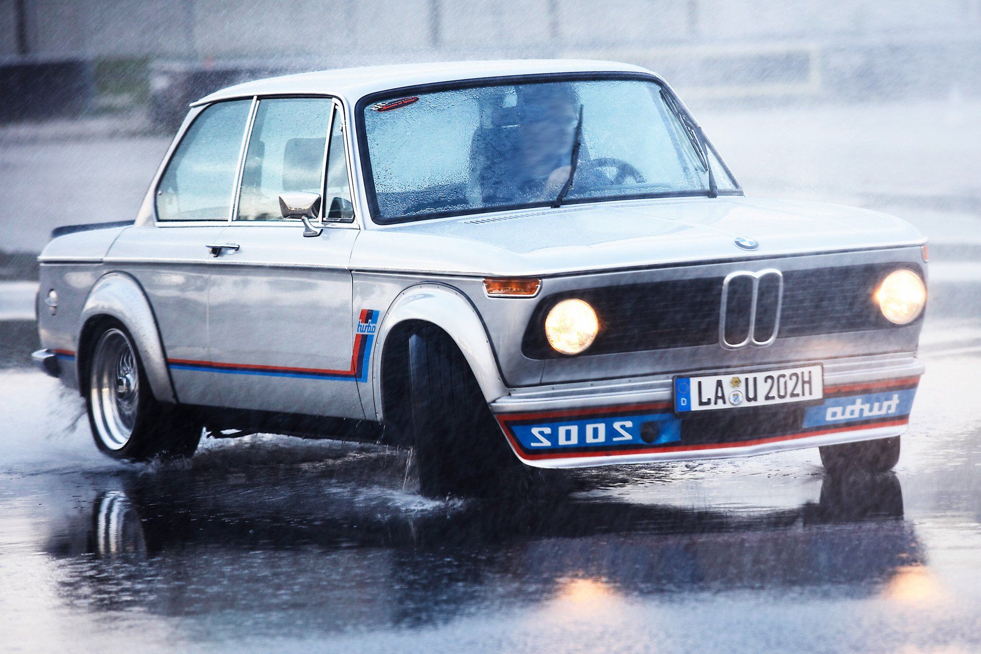 bmw 2002 turbo robert doppelbauer bmw 2002 turbo