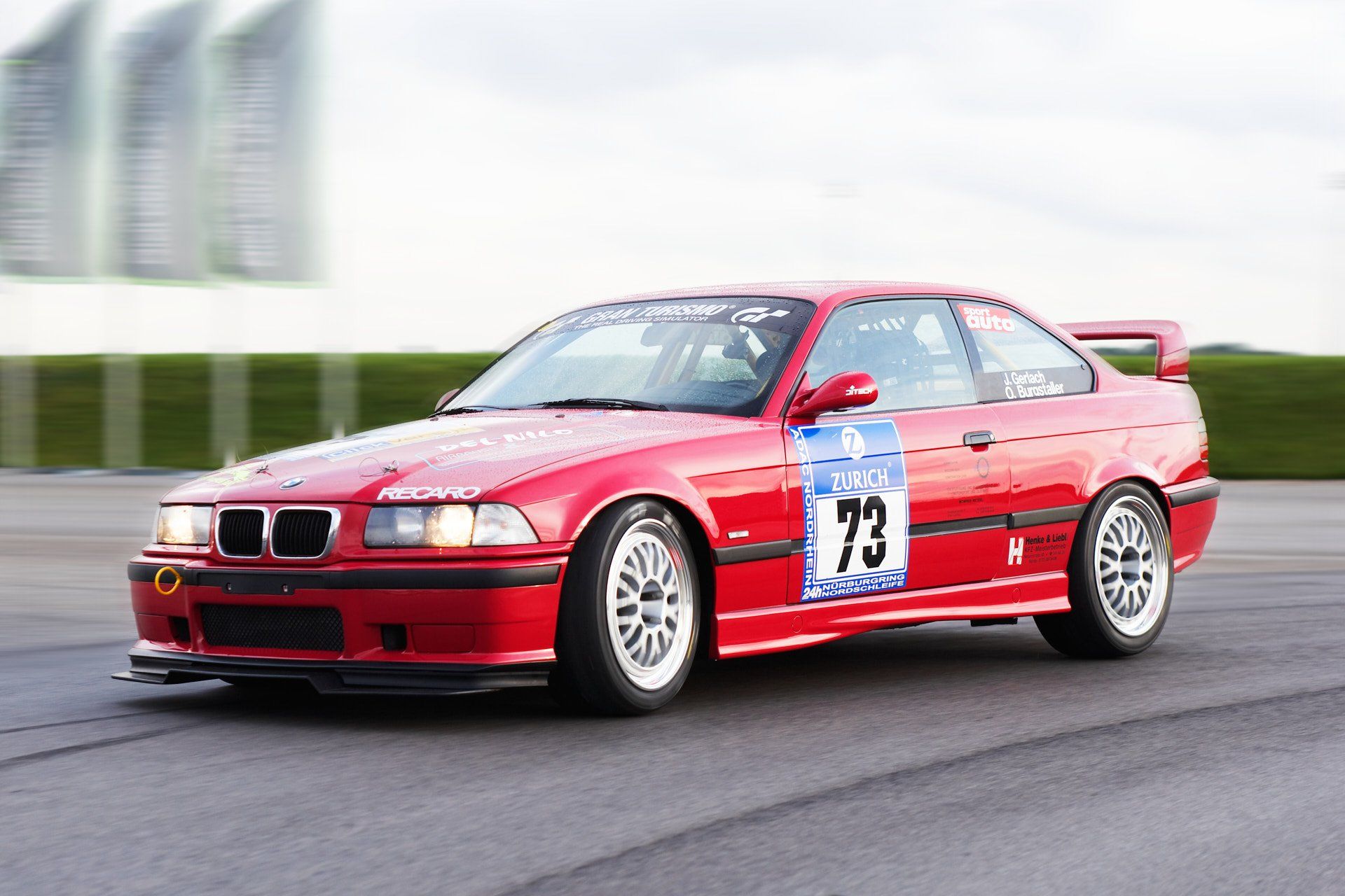 bmw 320 rennsport robert doppelbauer bmw 320 rennsport