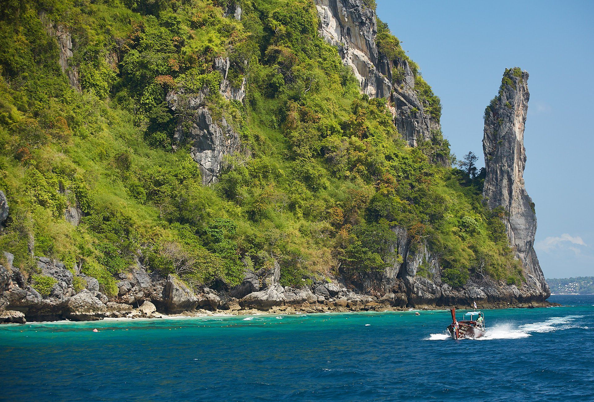 boats in thailand robert doppelbauer boats