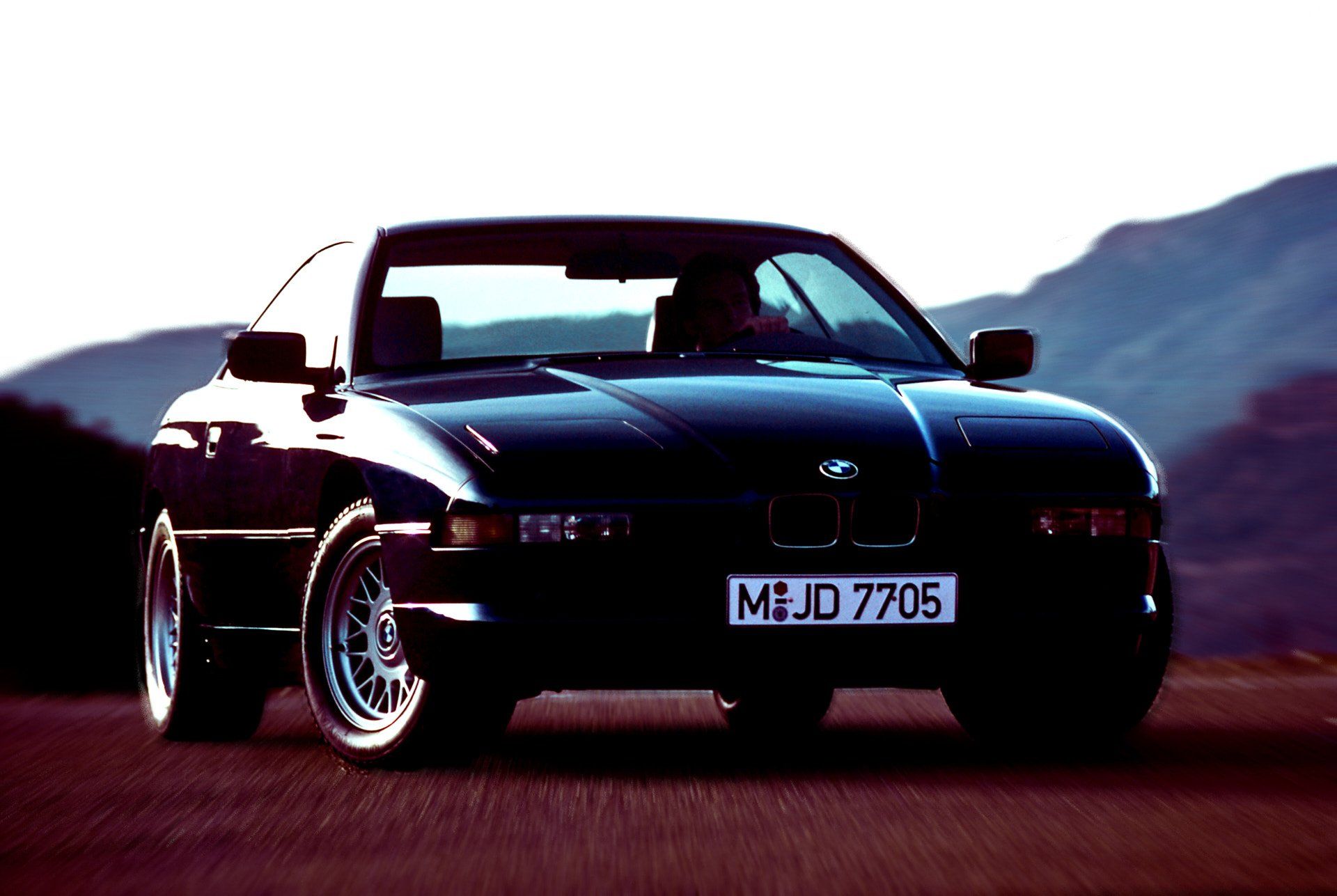 bmw 850i robert doppelbauer bmw 850i