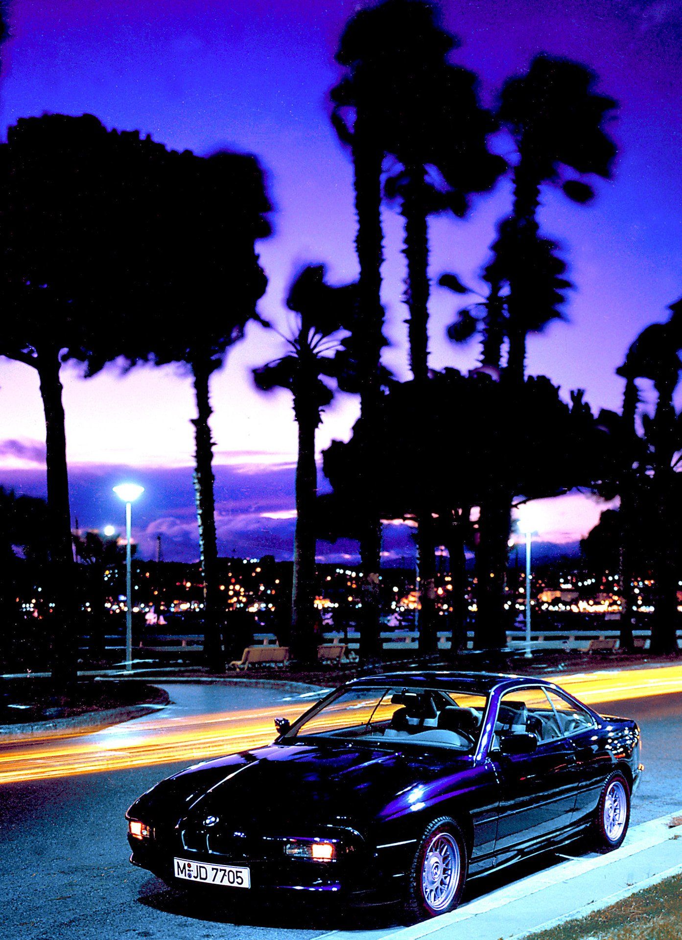 bmw 850i robert doppelbauer bmw 850i