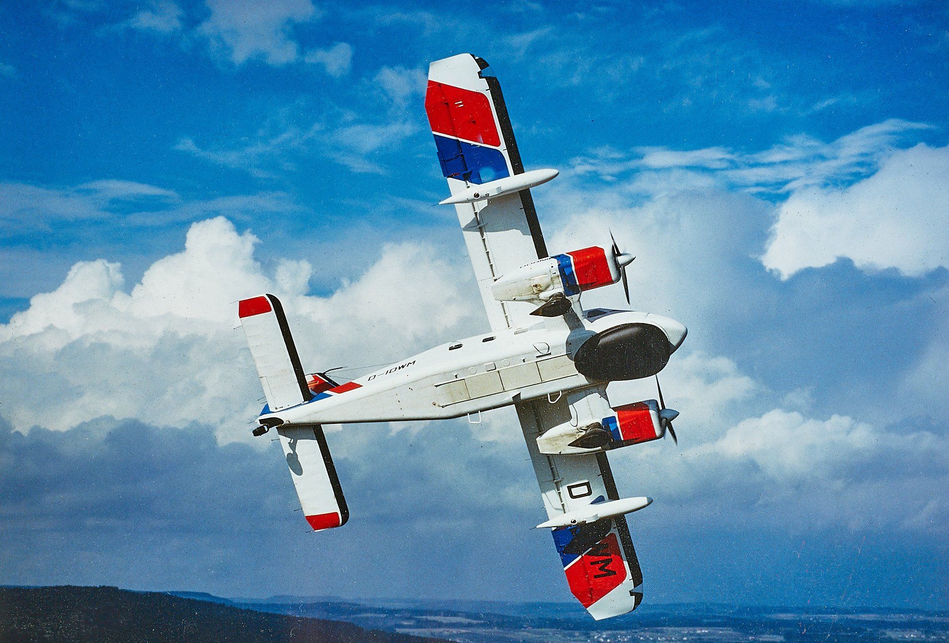 dornier 128-2 radar robert doppelbauer dornier 128-2 radar