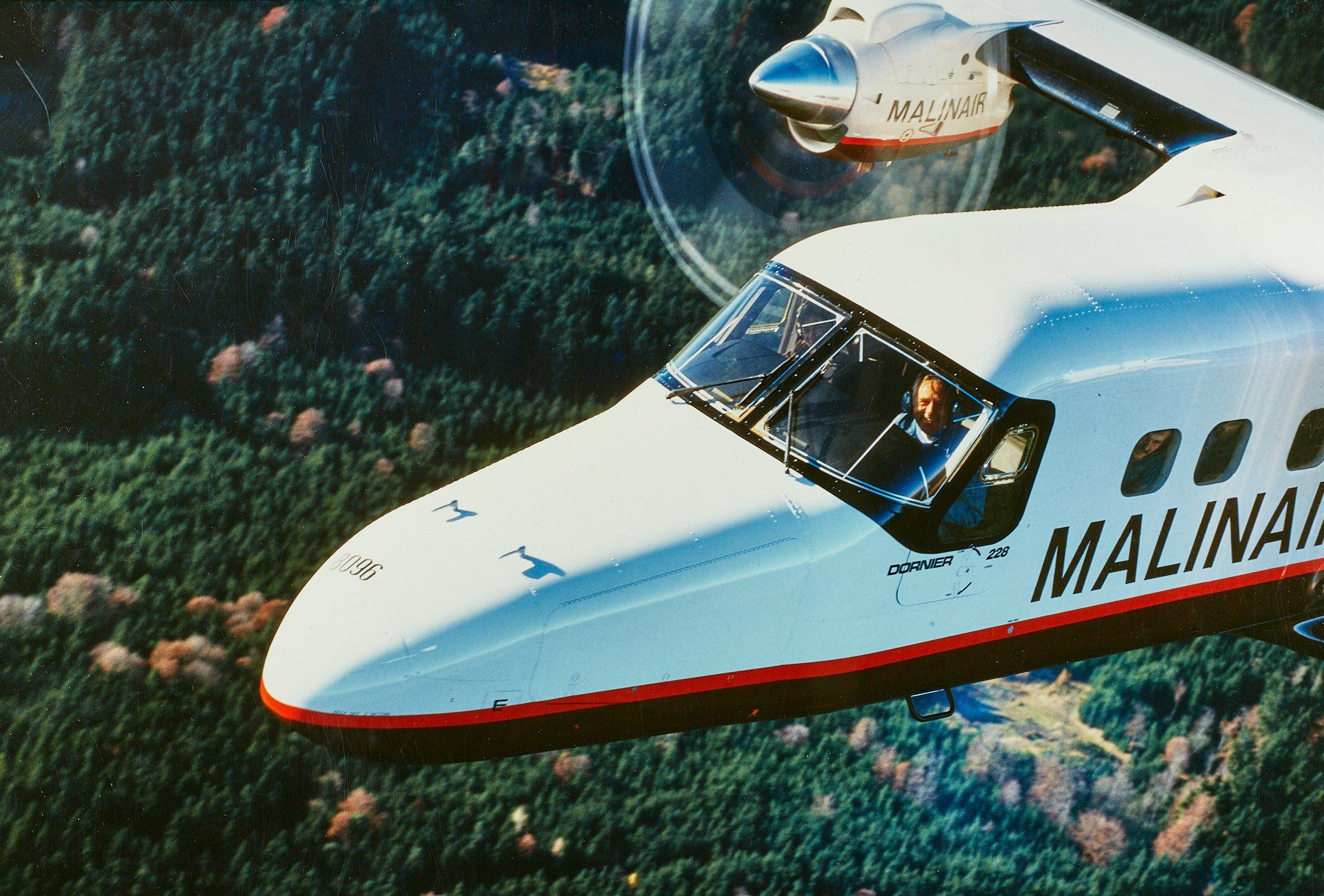 dornier_228 robert doppelbauer dornier 228